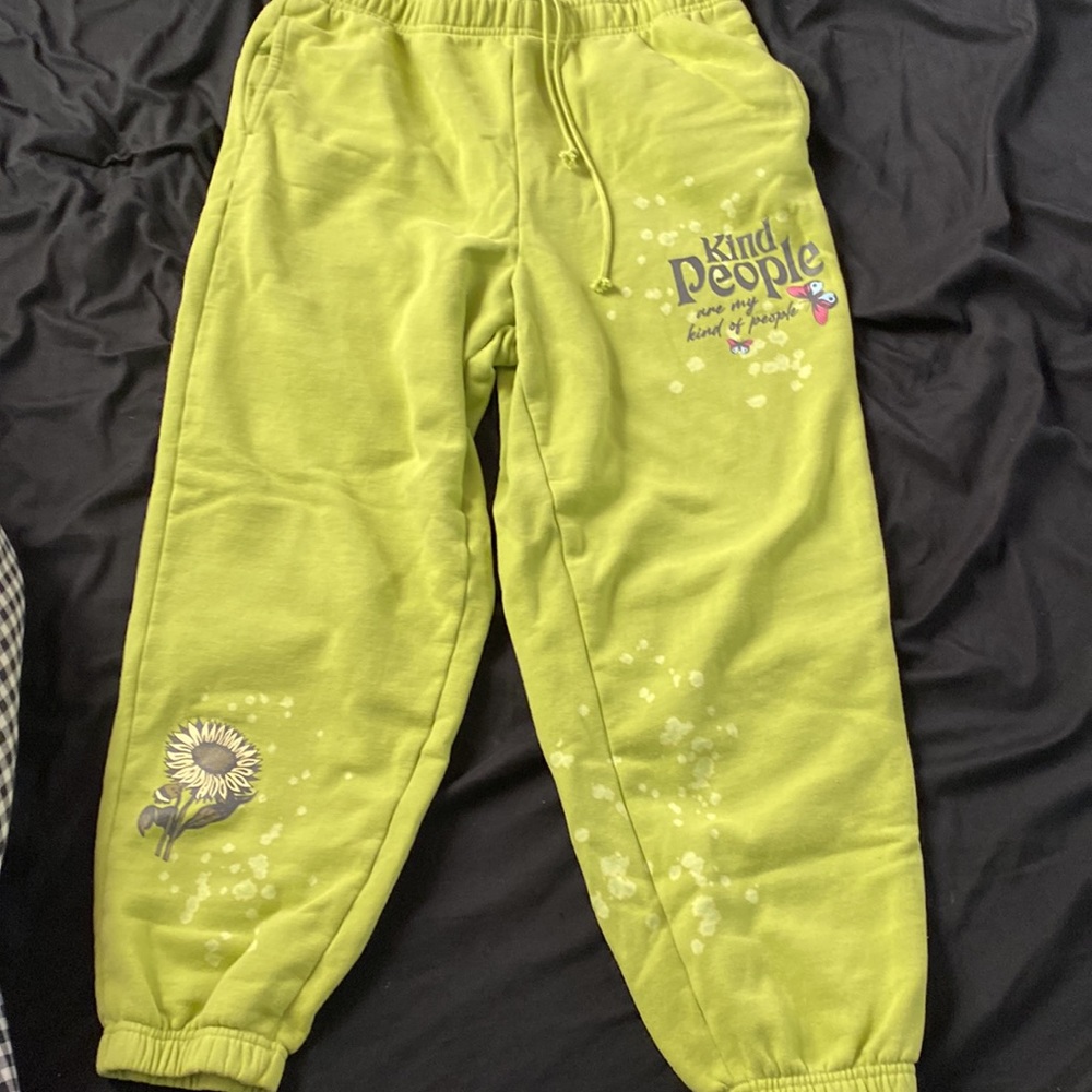 pacsun sweats